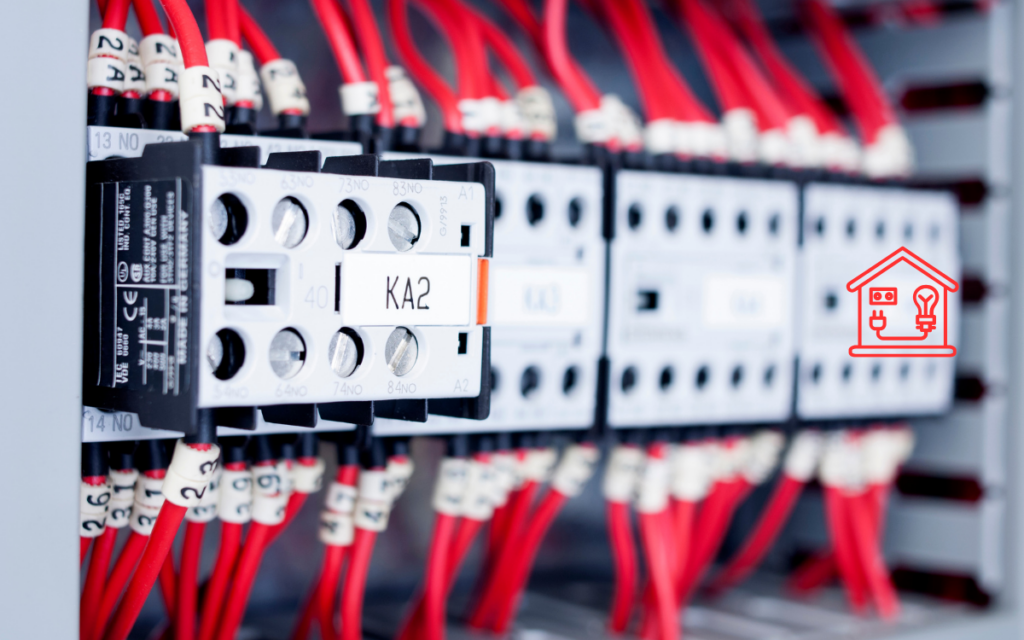 Electrical Connections (2)