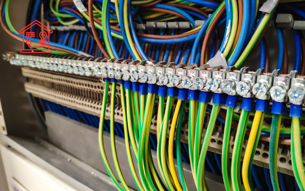 Electrical Connections (4)