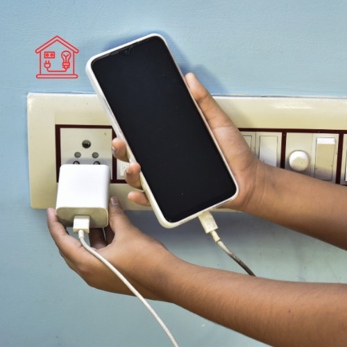 Electrical Connections (5)
