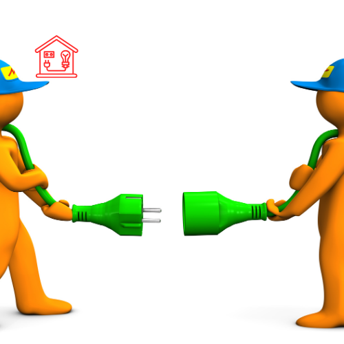 Electrical Connections (9)