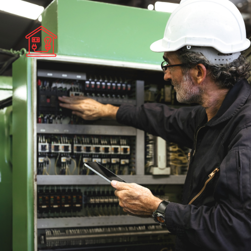 Electrical Surge Protection