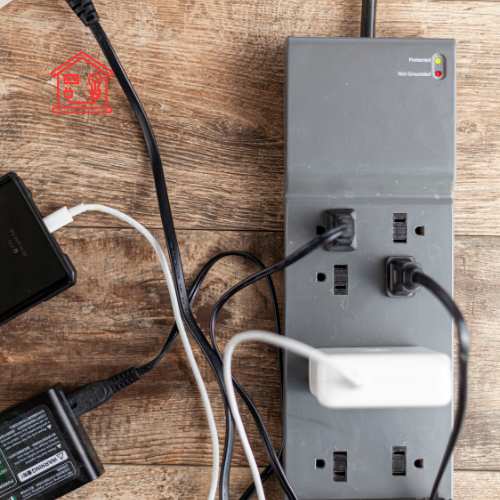 Electrical Surge Protection (2)