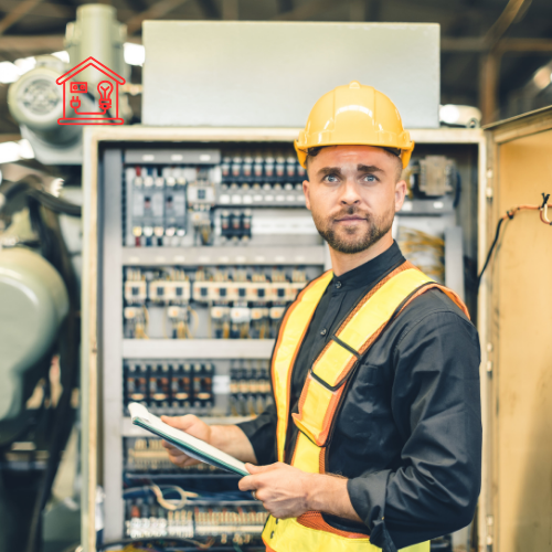 Electrical Surge Protection (4)