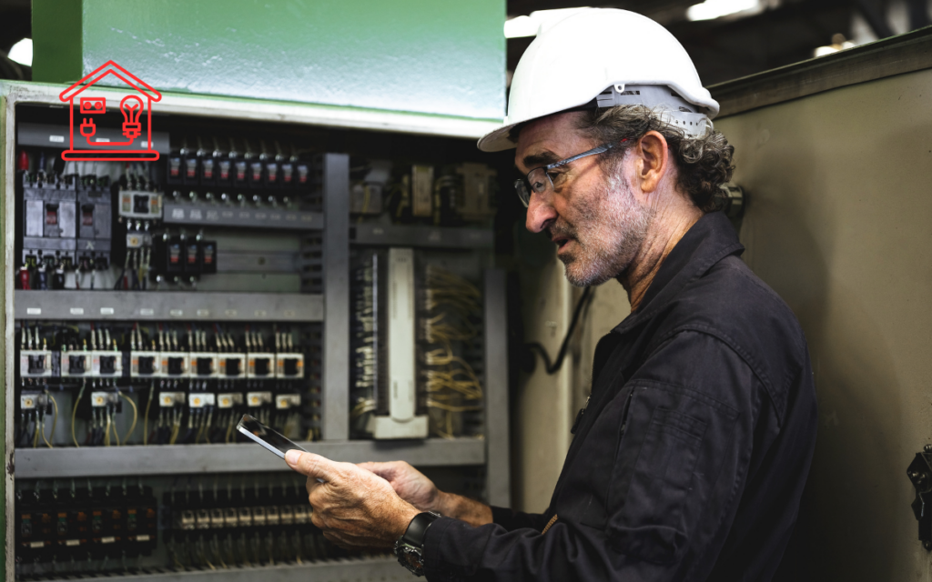Electrical Surge Protection (6)