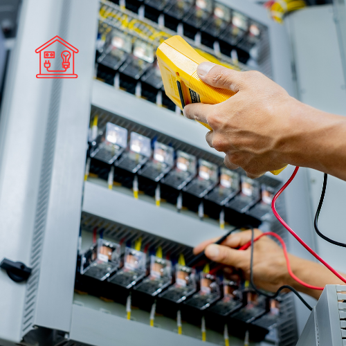 Electrical Surge Protection (8)