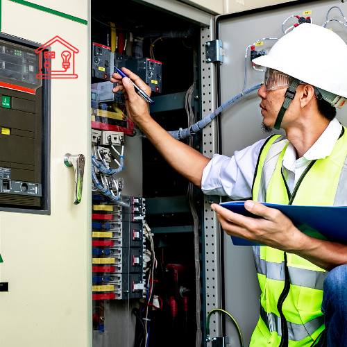 Electrical Surge Protection (9)