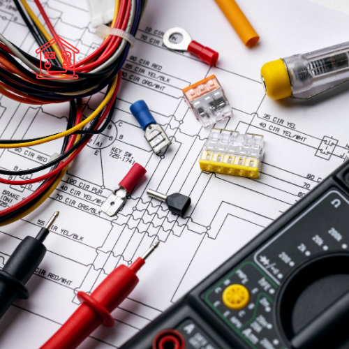 Electrical Wiring Service