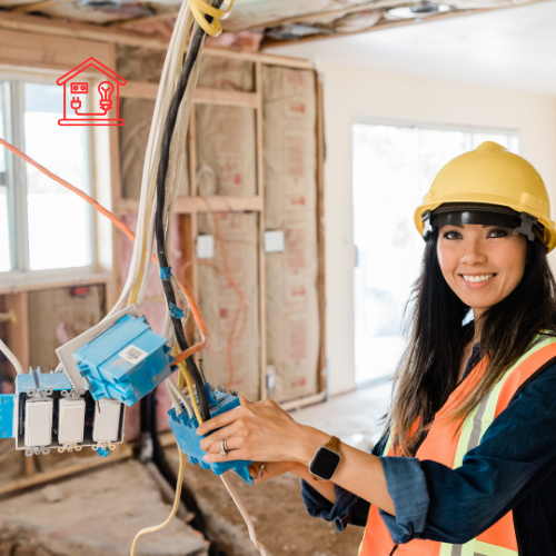 Electrical Wiring Service (2)