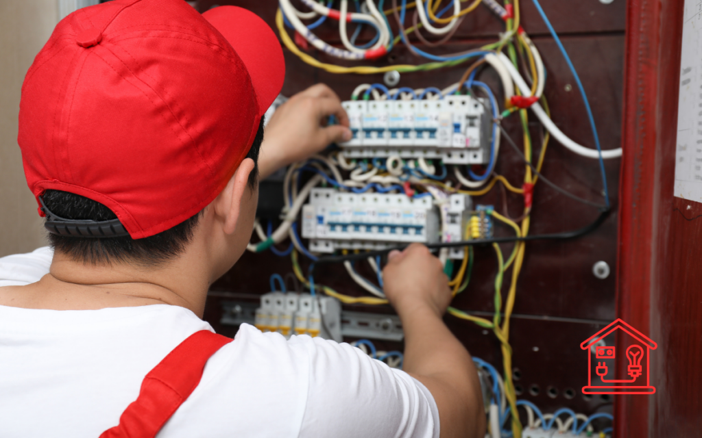 Electrical Wiring Service (2)