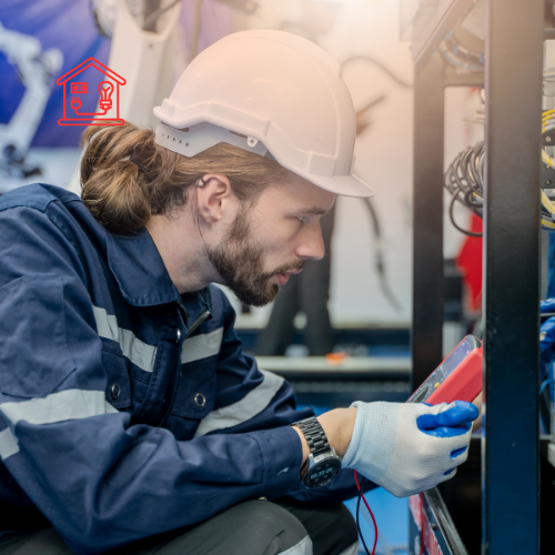 Electrical Wiring Service (3)