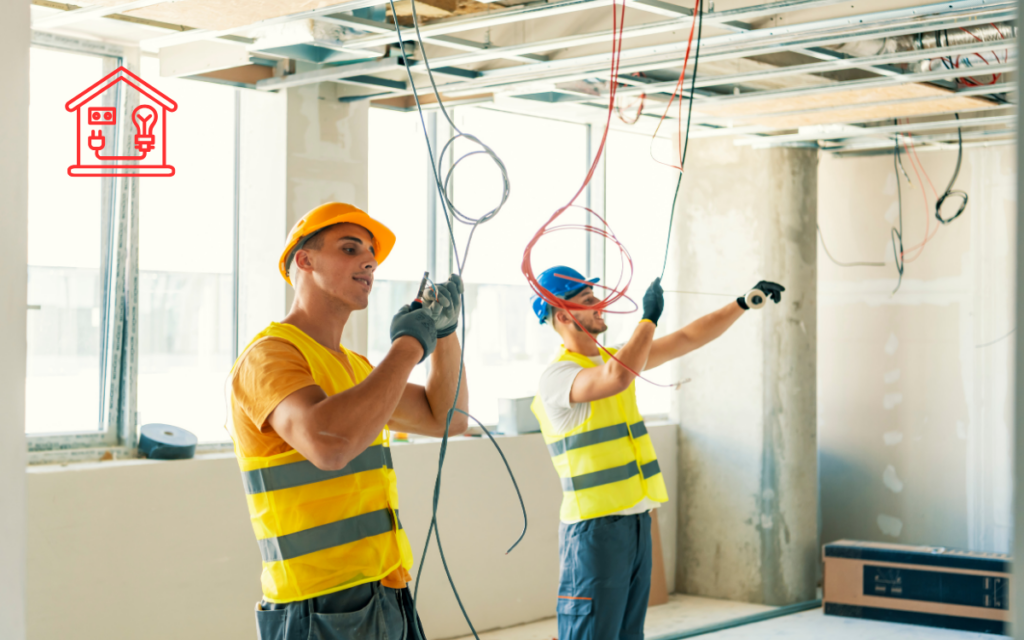 Electrical Wiring Service (5)