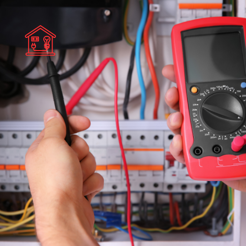 Electrical Wiring Service (6)