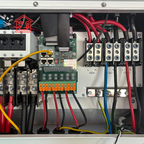 Electrical Wiring Service (7)