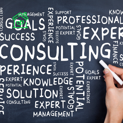 Environmental Consulting