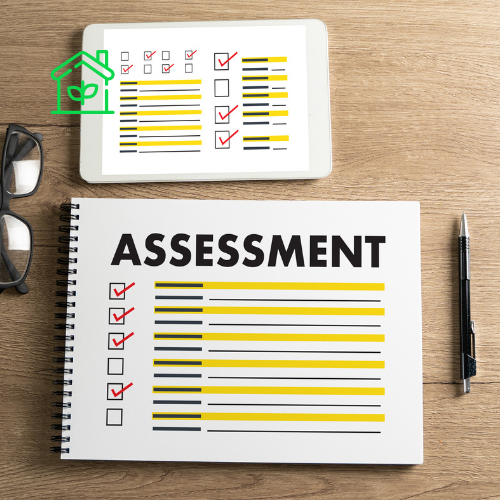 Environmental Impact Assessment