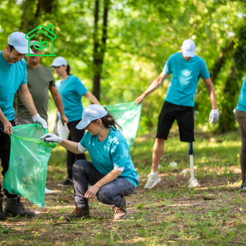 Environmental Services (4)