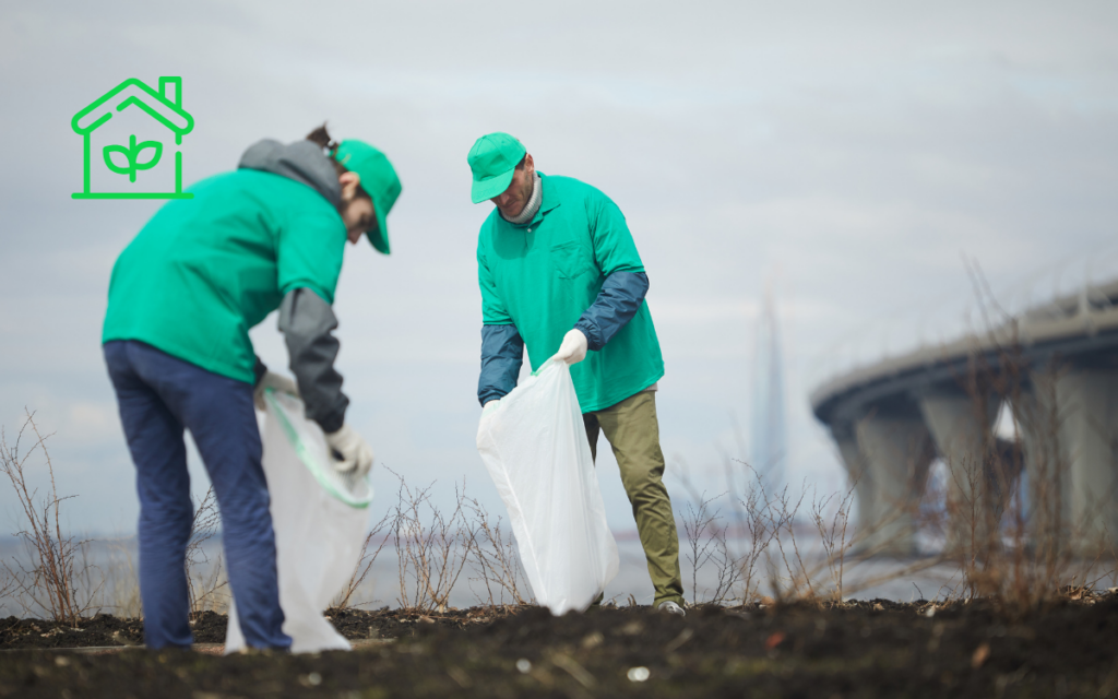 Environmental Services (7)