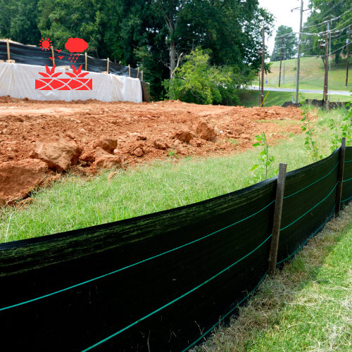 Erosion Control