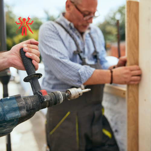 Fence Installation