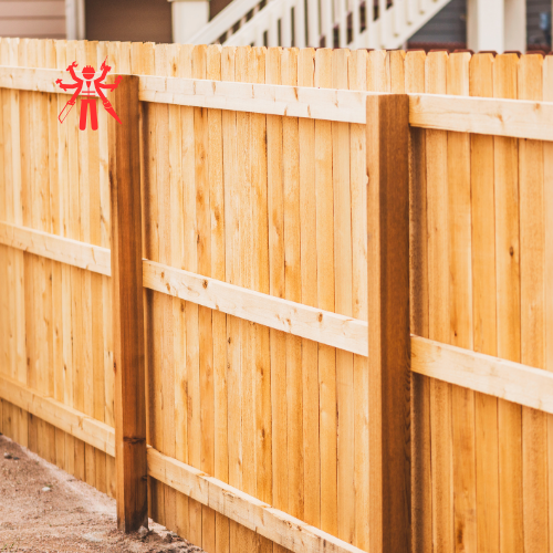 Fence Installation (3)