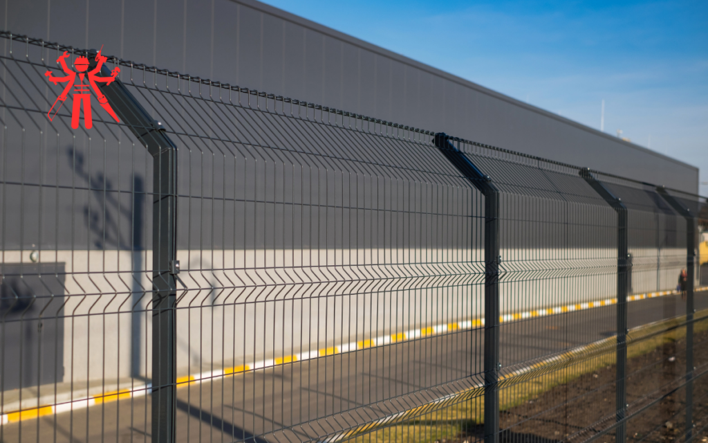 Fence Installation (4)