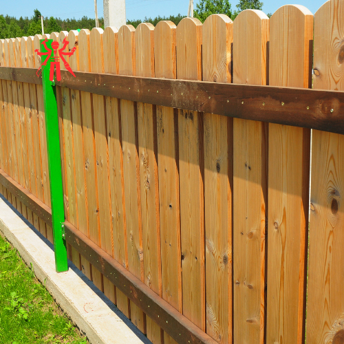 Fence Installation (6)