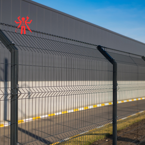 Fence Installation (7)