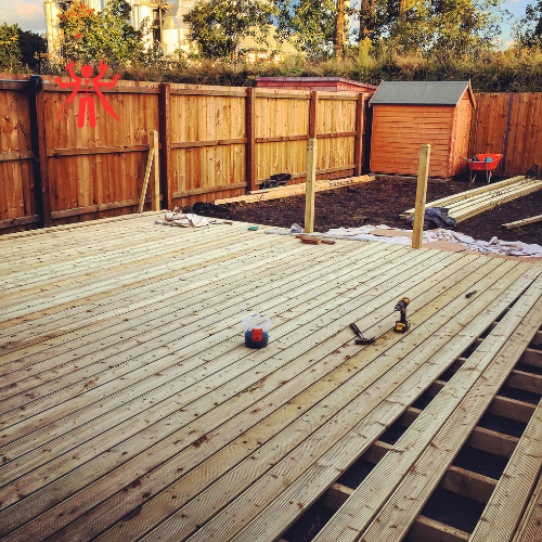 Fence Installation (8)