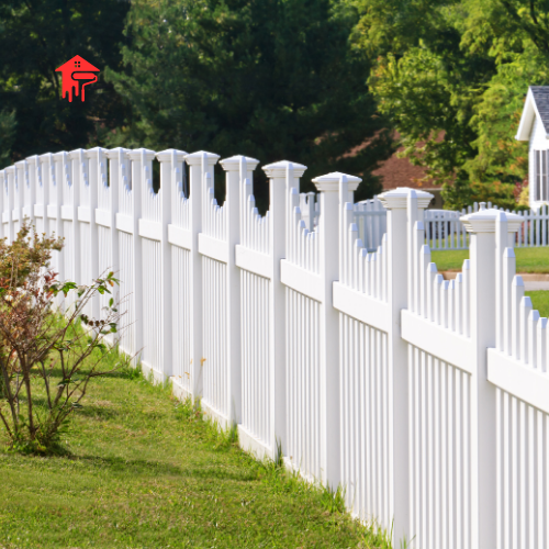 Fence Staining (9)