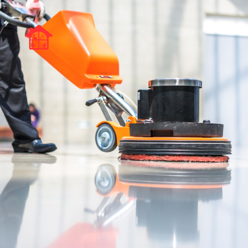 Floor Cleaning (2)