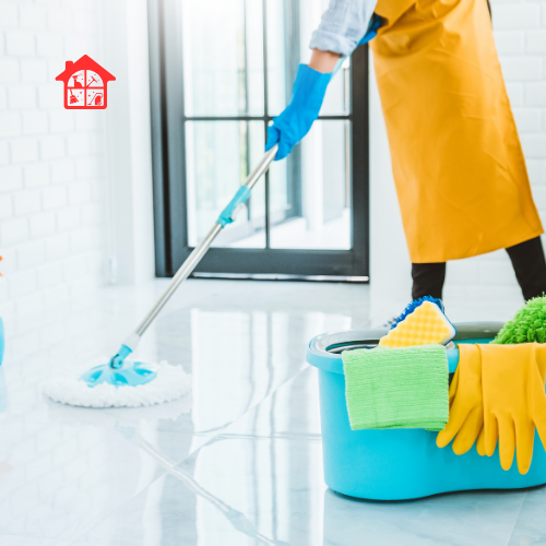Floor Cleaning (5)