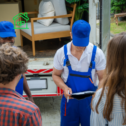 Furniture Removal Services