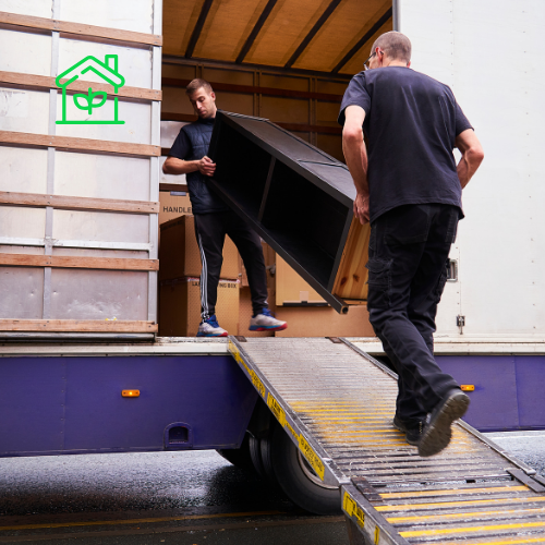 Furniture Removal Services (4)