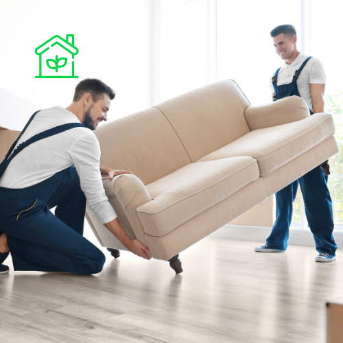 Furniture Removal Services (6)