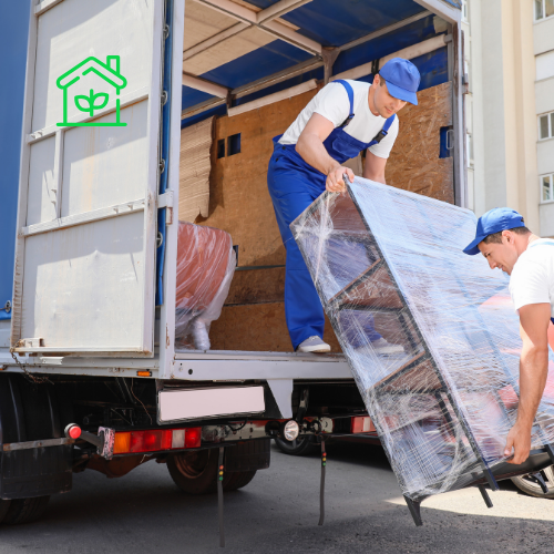 Furniture Removal Services (9)