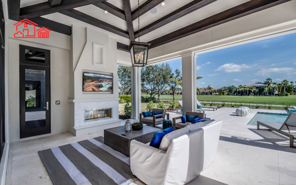 Garage to Living Space
