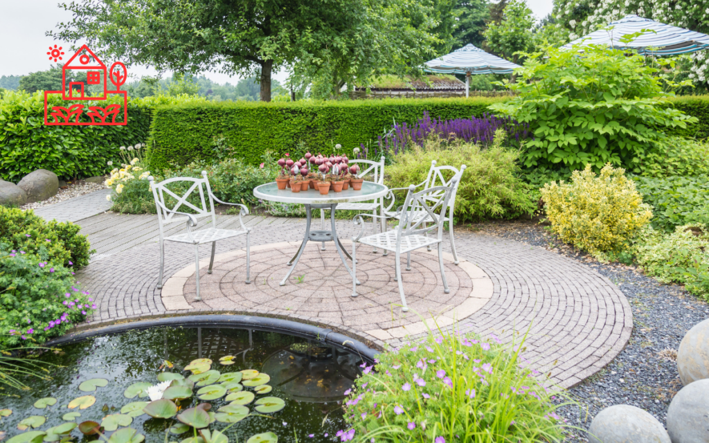 Garden Design (2)