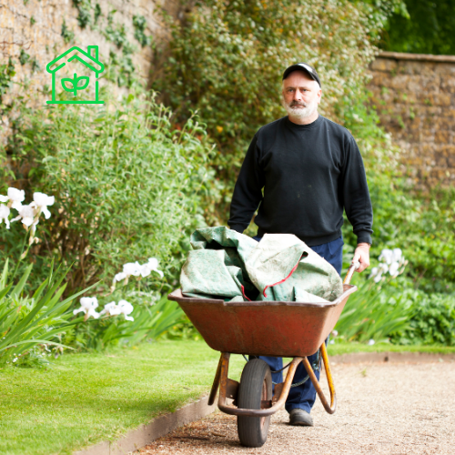Garden Waste Collection