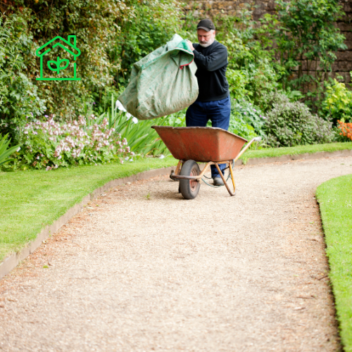 Garden Waste Collection (2)