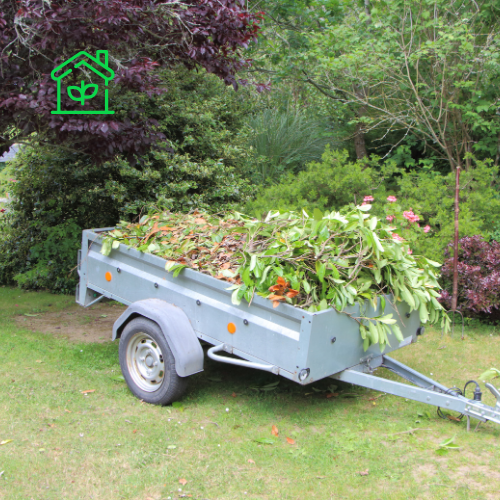 Garden Waste Collection (3)