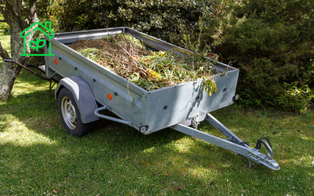 Garden Waste Collection (3)