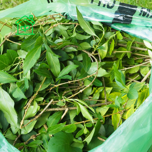 Garden Waste Collection (5)