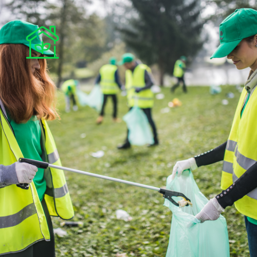 Garden Waste Collection (7)
