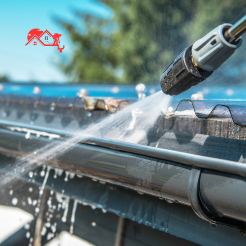Gutter Clearing (5)