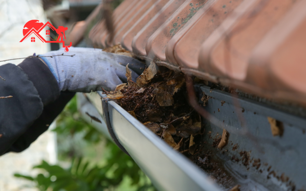 Gutter Clearing (6)