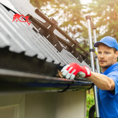 Gutter Clearing (7)