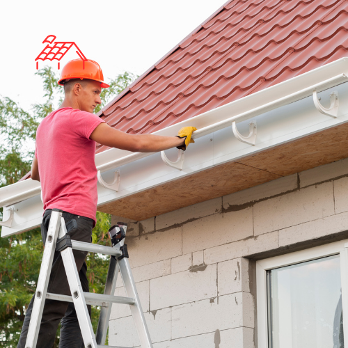 Gutter Repair (2)