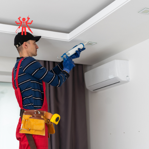 Gypsum Board Repair (4)
