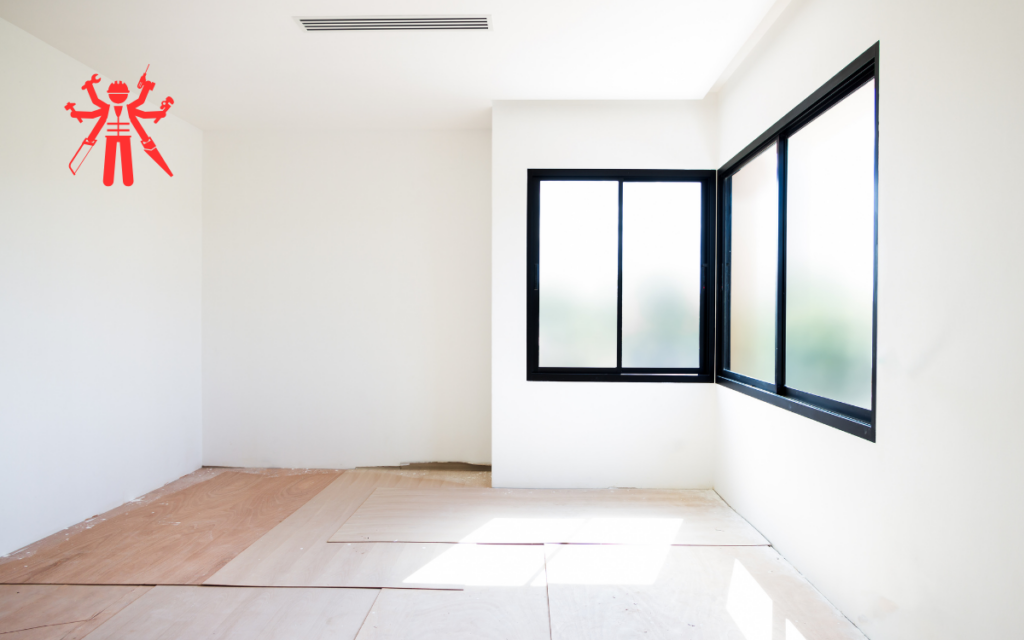 Gypsum Board Repair (4)