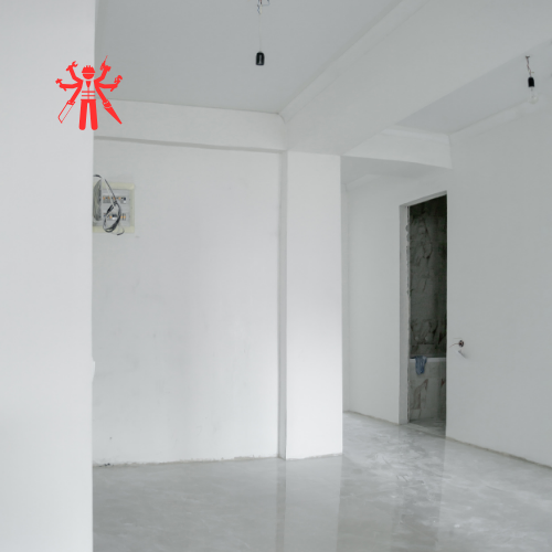 Gypsum Board Repair (6)